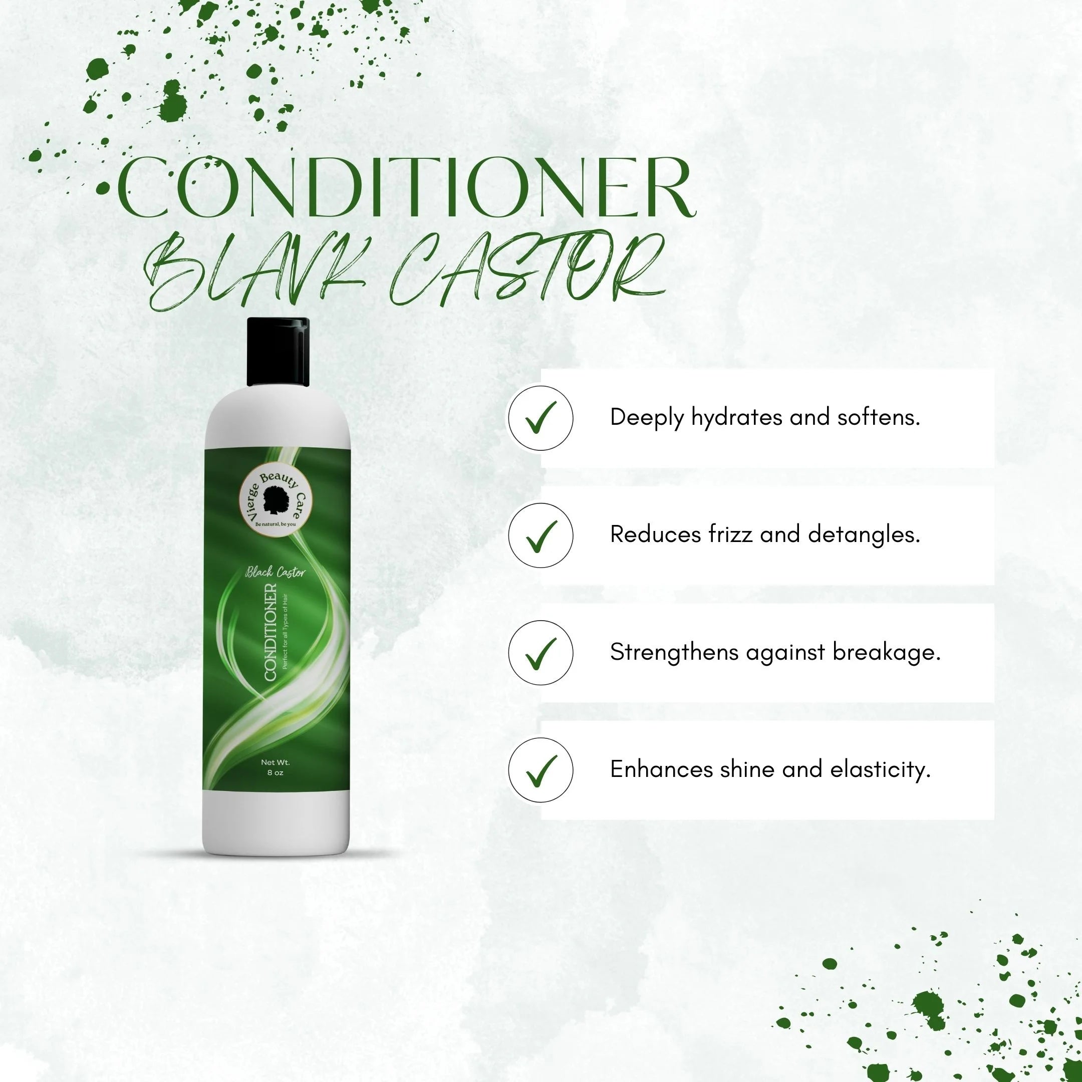 Soft & Nourish Conditioner