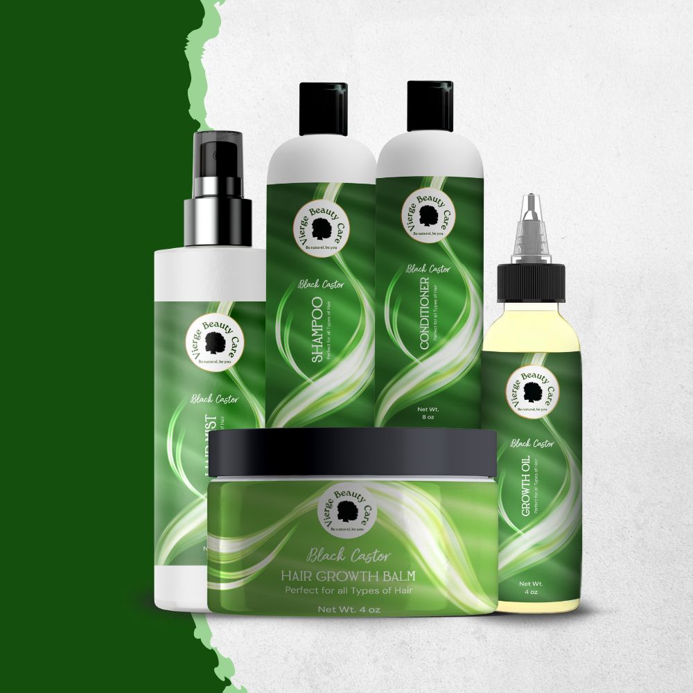 Ultimate Haircare Experience