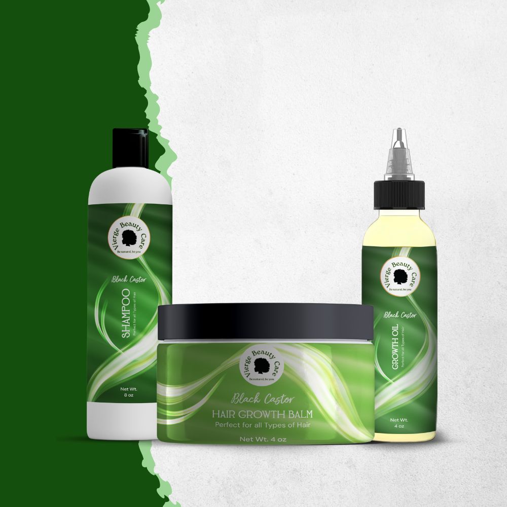 The Scalp & Growth Booster