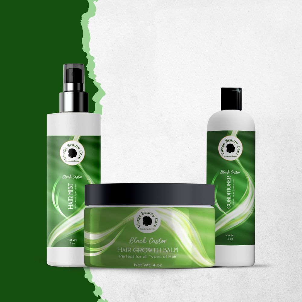 The Daily Hydration Set