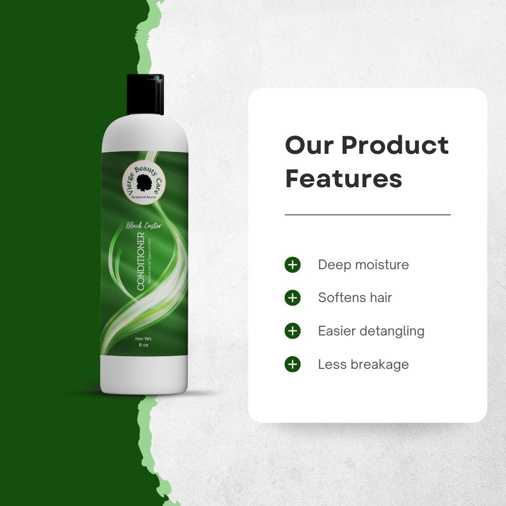 Soft & Nourish Conditioner