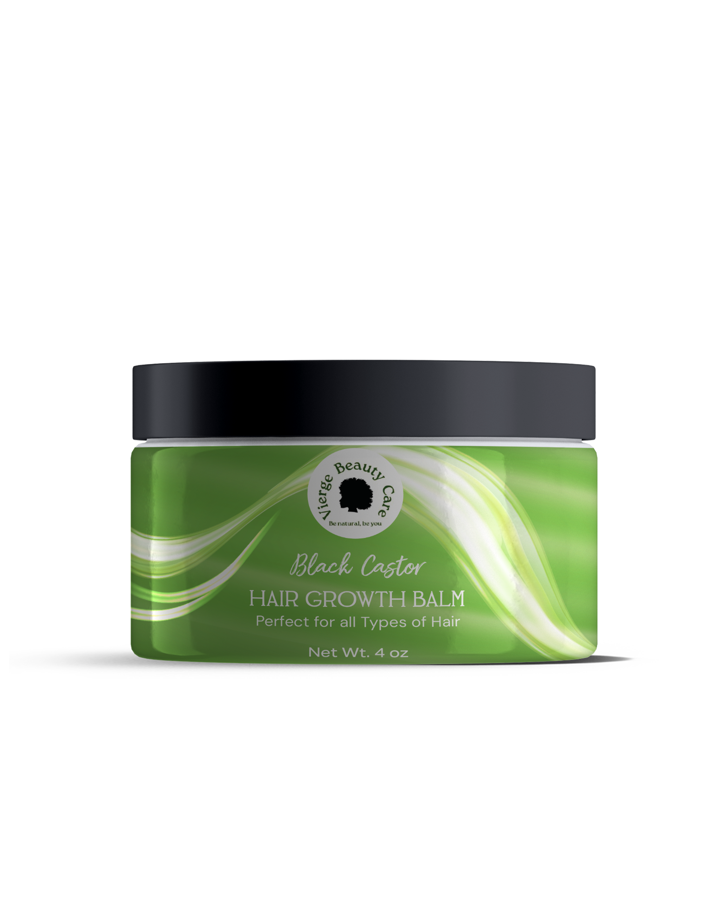 Hair Growth Balm