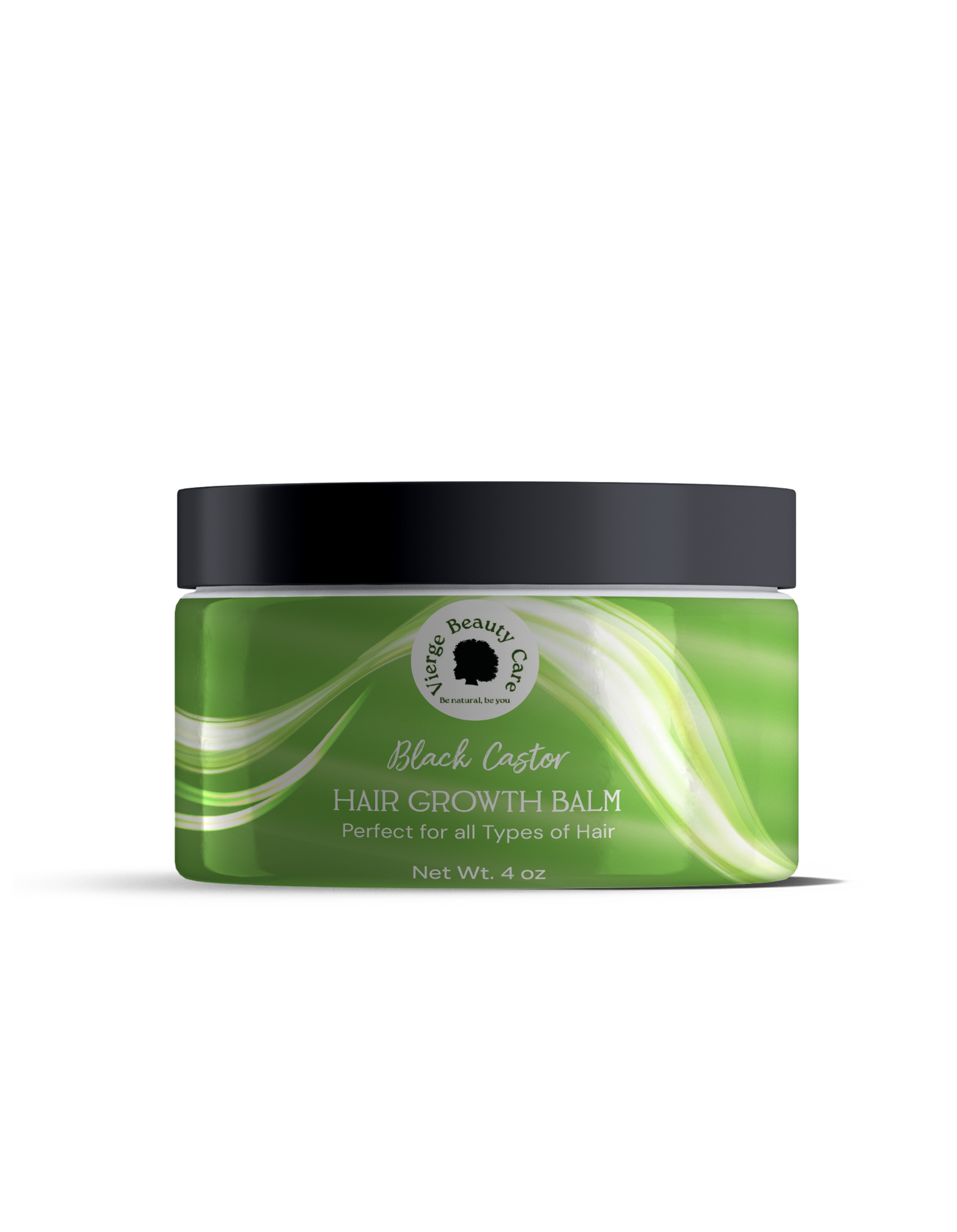 Hair Growth Balm