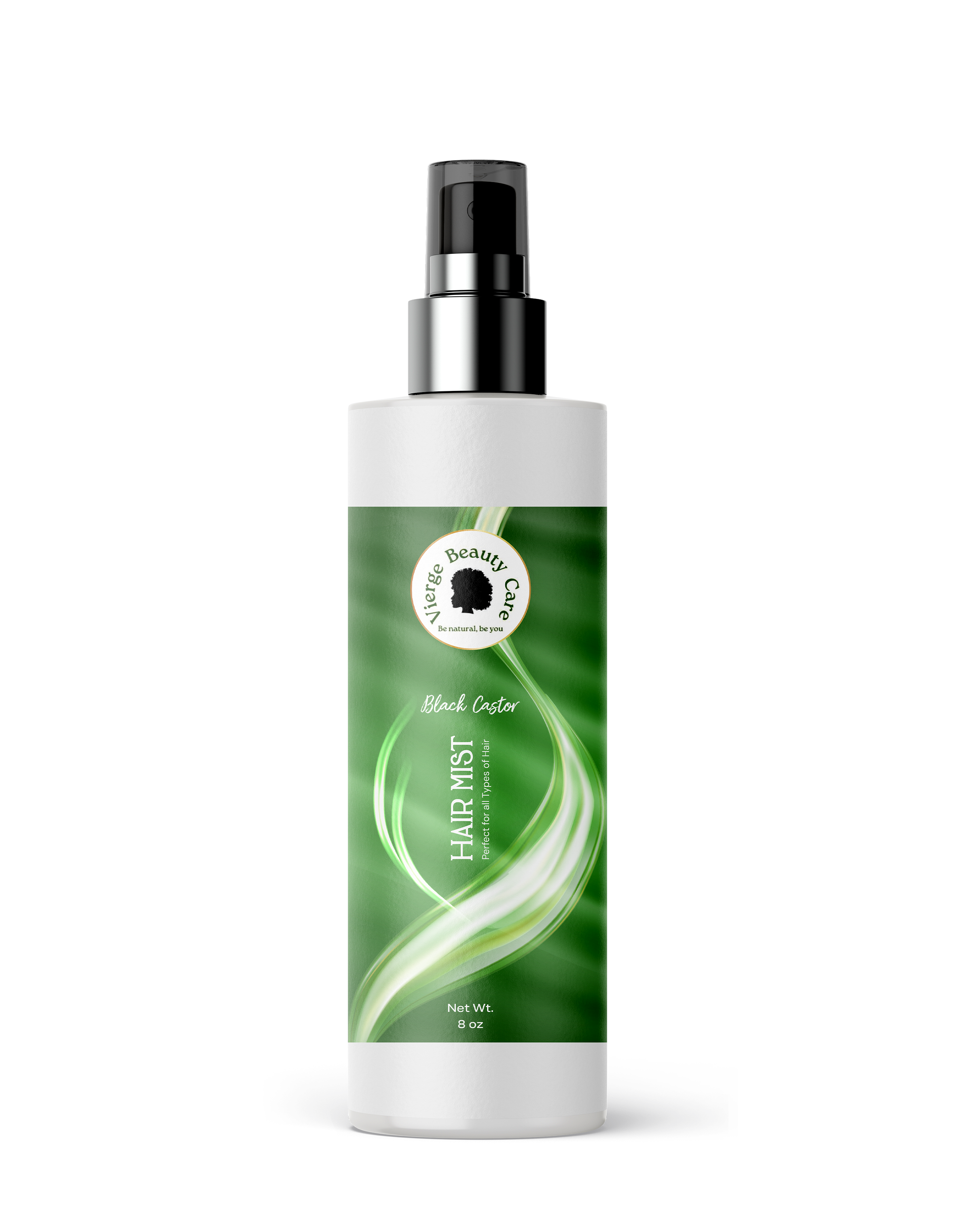 Hair & Scalp Hydrating Mist