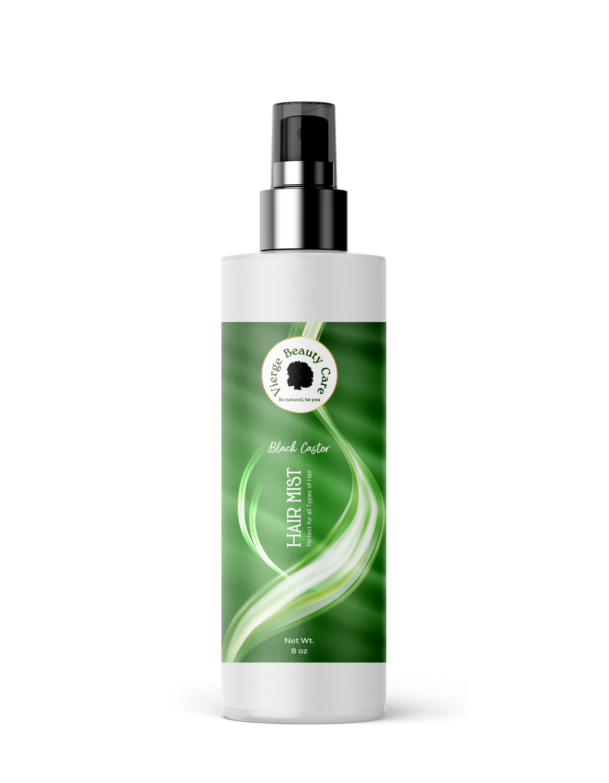 Hair & Scalp Hydrating Mist